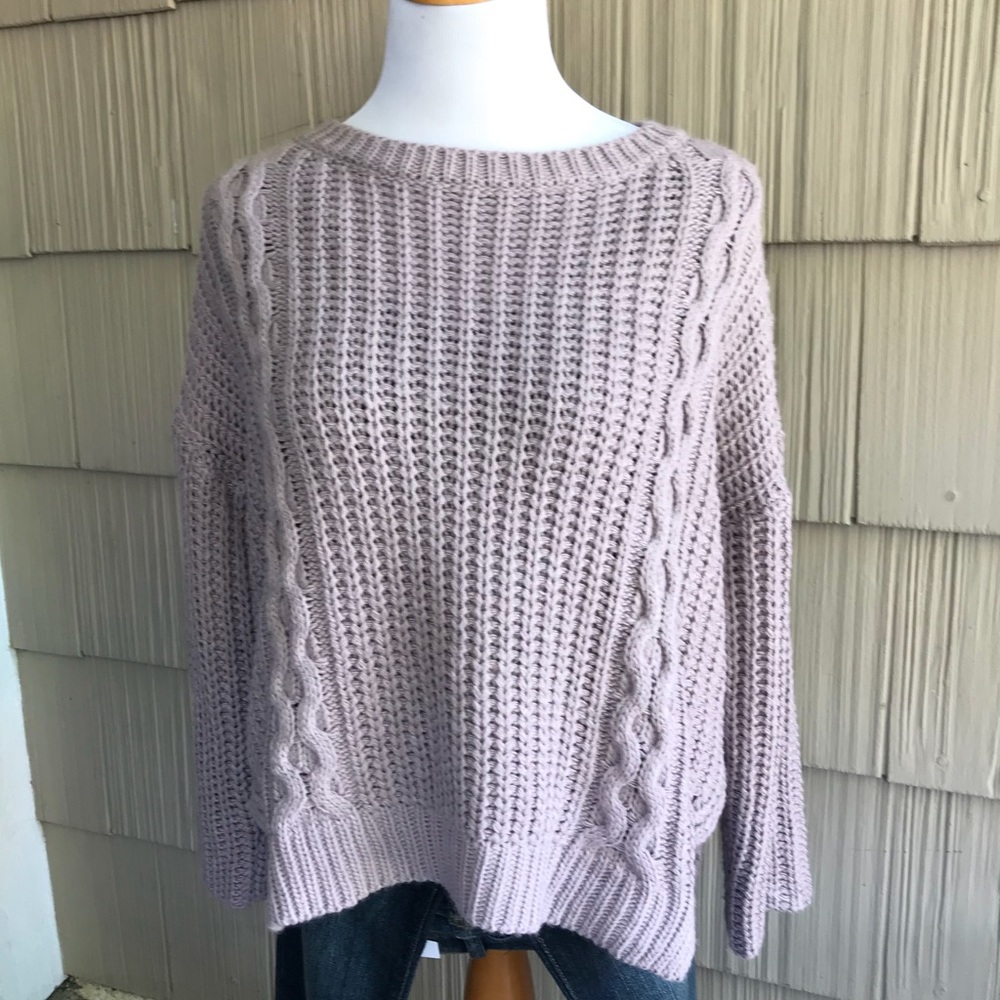 Knit Sweater